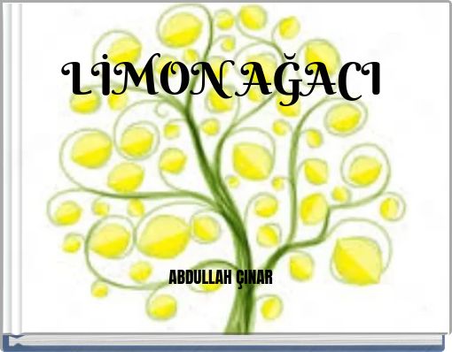 LİMON AĞACI