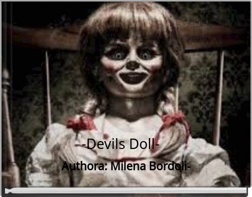 -Devils Doll-