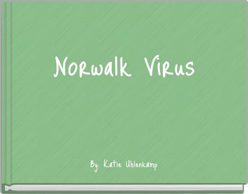 Norwalk Virus