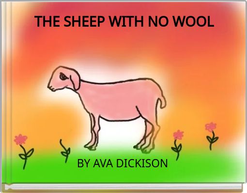 THE SHEEP WITH NO WOOL
