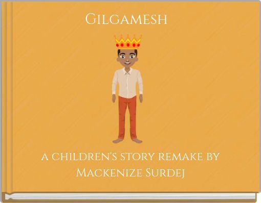 Gilgamesh