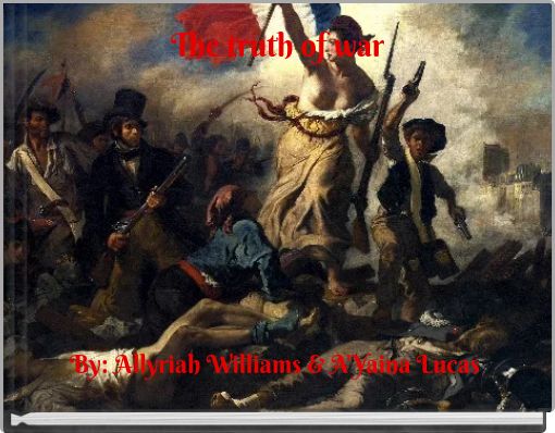 The truth of war
