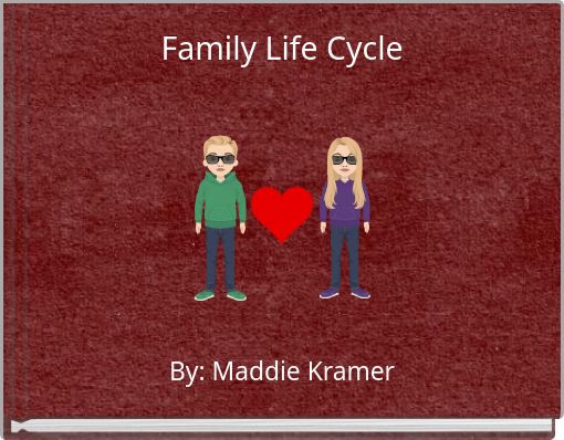 Family Life Cycle