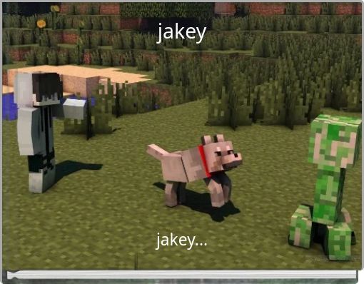 jakey
