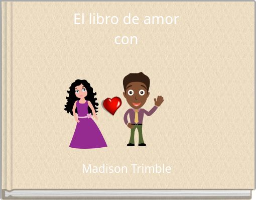 El libro de amor con