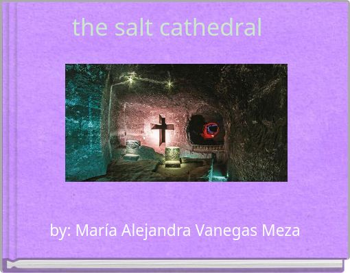 the salt cathedral