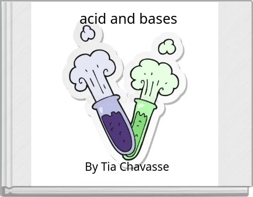 acid and bases