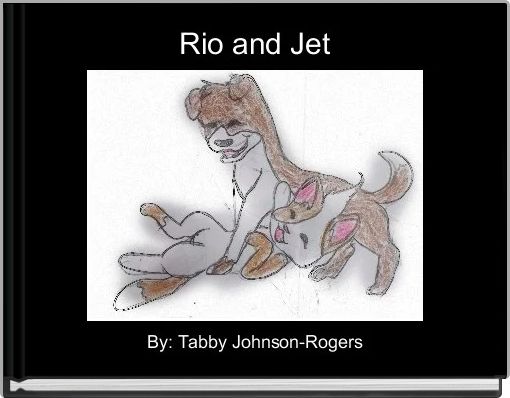 Rio and Jet