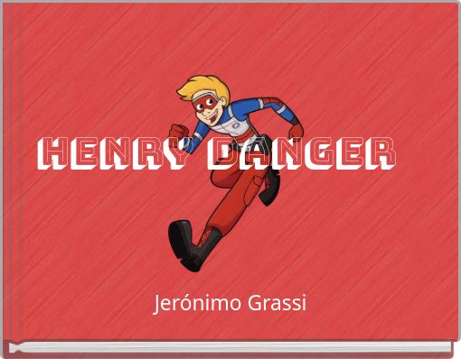 Henry danger
