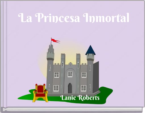 La Princesa Inmortal