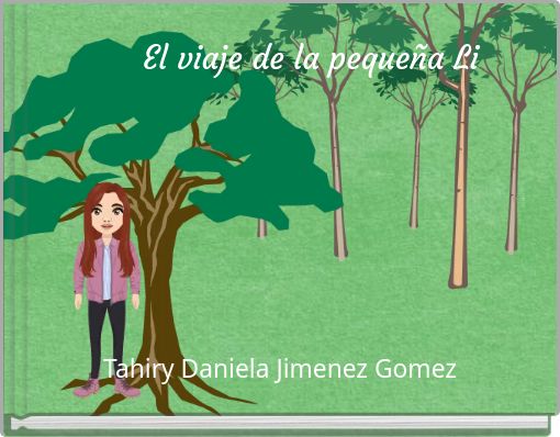 El viaje de la pequeña Li