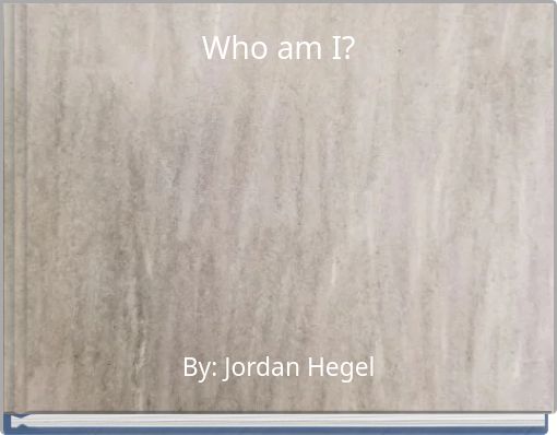 Who am I?