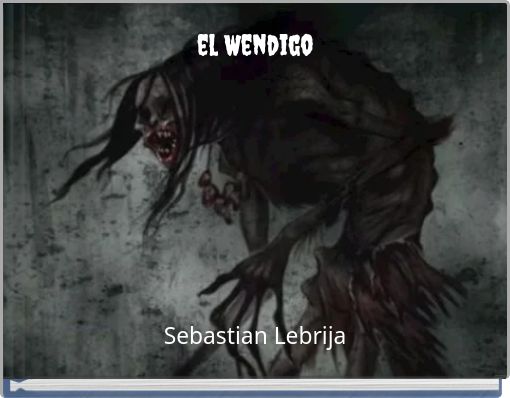 el Wendigo