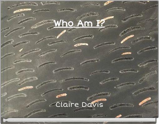 Who Am I?