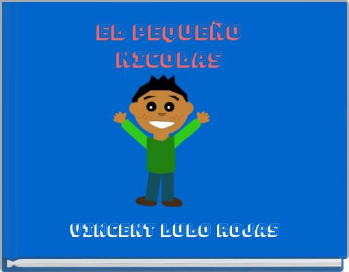 el peque&ntilde;o nicolas
