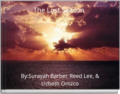 The Lost Season
