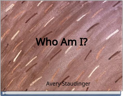 Who Am I?