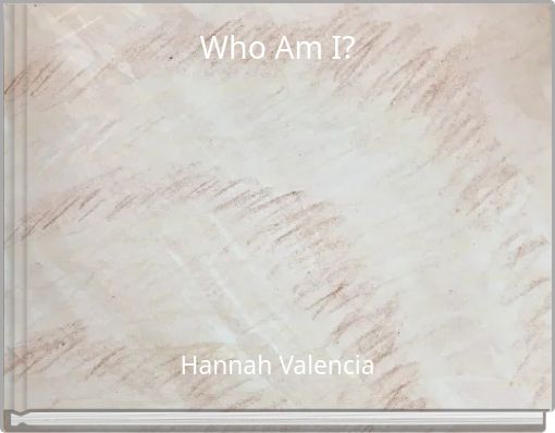 Who Am I?
