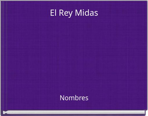 El Rey Midas