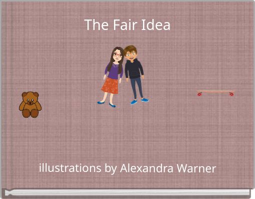 The Fair Idea