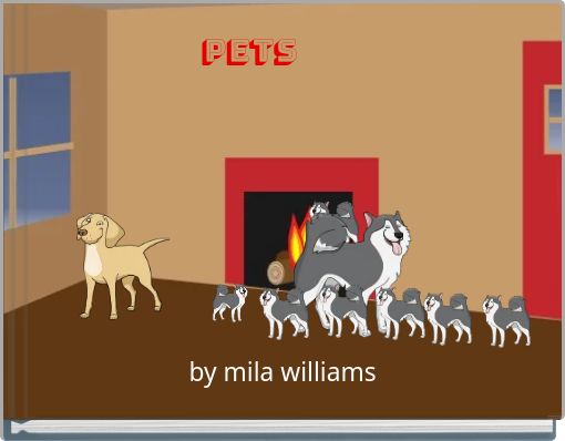 pets