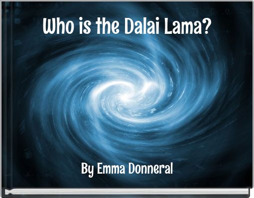 Who is the Dalai Lama?