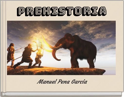 Prehistoria