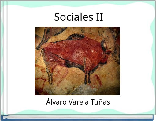 SSociales II