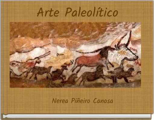Arte Paleolítico