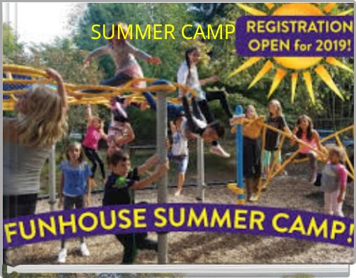 SUMMER CAMP