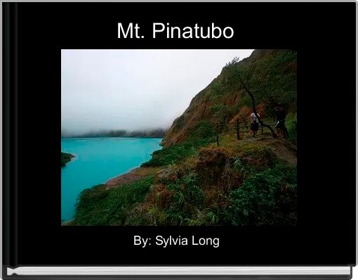 Mt. Pinatubo 
