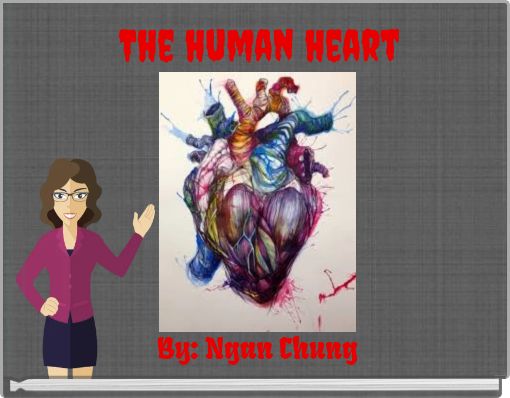 The human heart