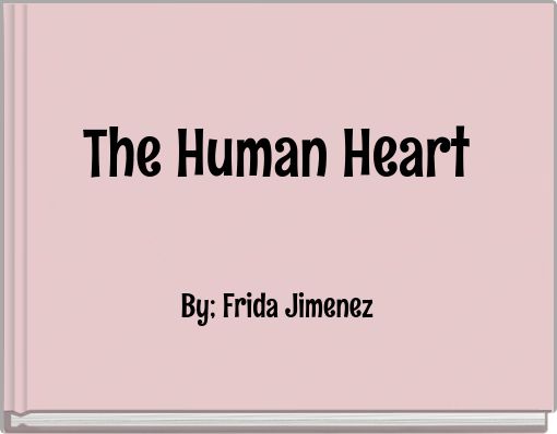The Human Heart
