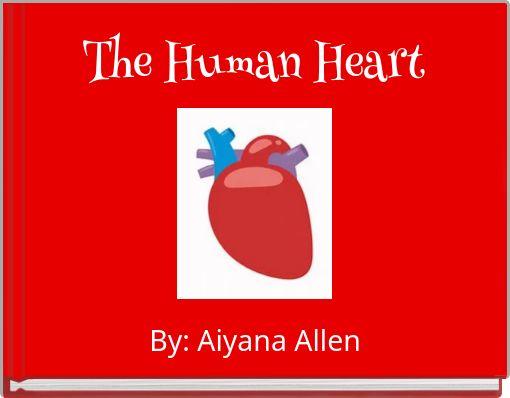 The Human Heart