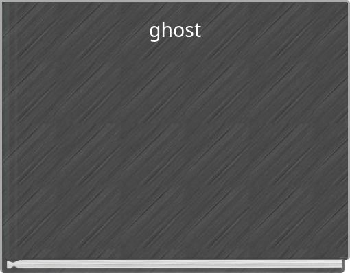 ghost