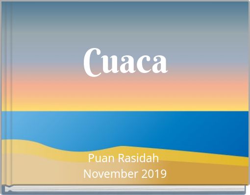Cuaca