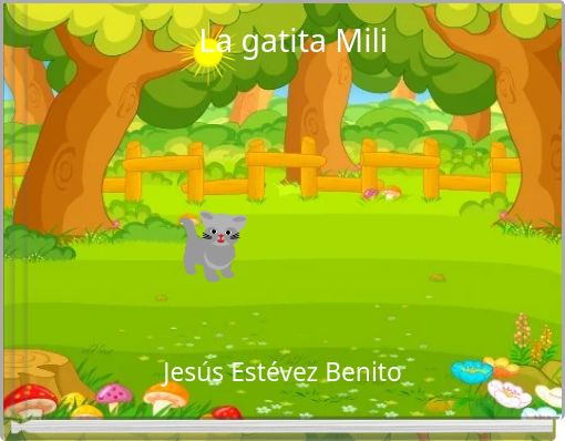 La gatita Mili
