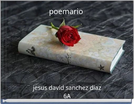 poemario