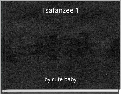 Tsafanzee 1