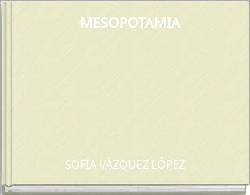 MESOPOTAMIA