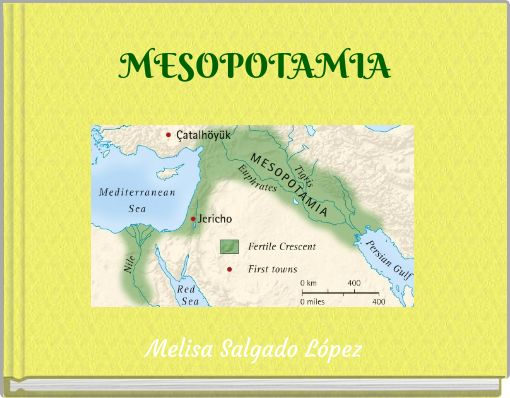 MESOPOTAMIA