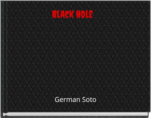 Black Hole