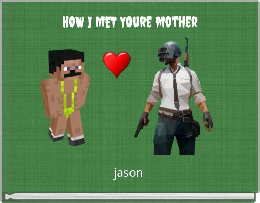 Front cover of 'HOW I MET YOure mother' 