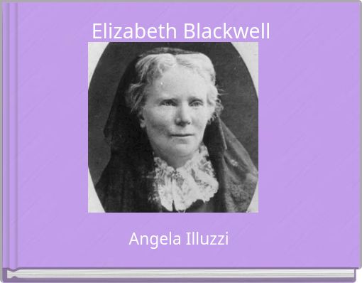 Elizabeth Blackwell