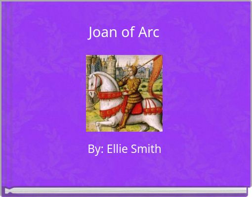 Joan of Arc