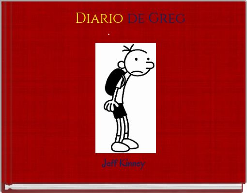 Diario de Greg Un renacuajo