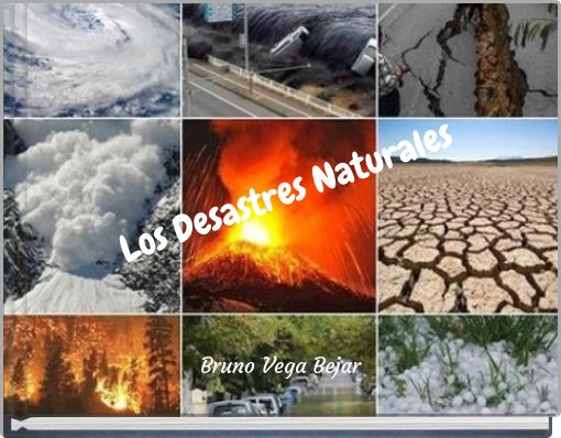 Los Desastres Naturales