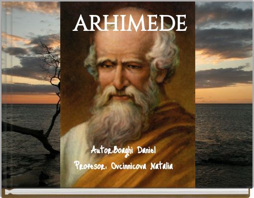 ARHIMEDE