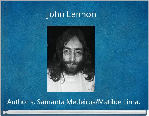 John Lennon