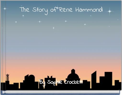 The Story of Rene Hammond